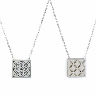 Interchangeable Necklace # 3