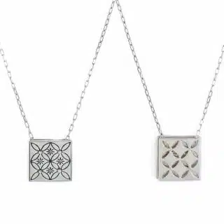 Interchangeable Necklace # 3