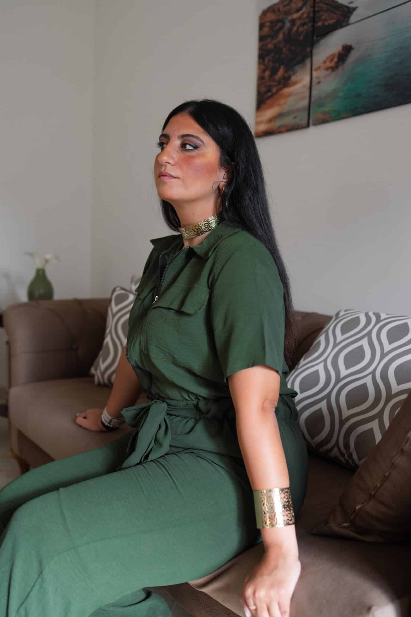 Copper Bracelet 5 BAYO0002 scaled