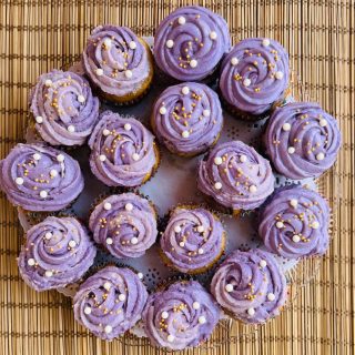 Customized special events cookies