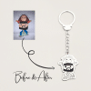 Keychain (pre-order)