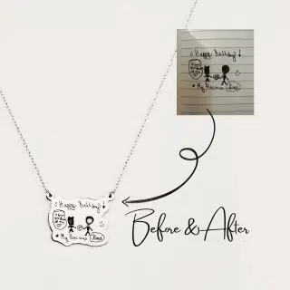 Necklace ( pre-order )