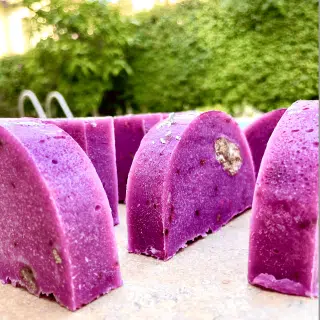Berries Soap Bar