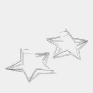 Summer Night Collection, Big Star Earring