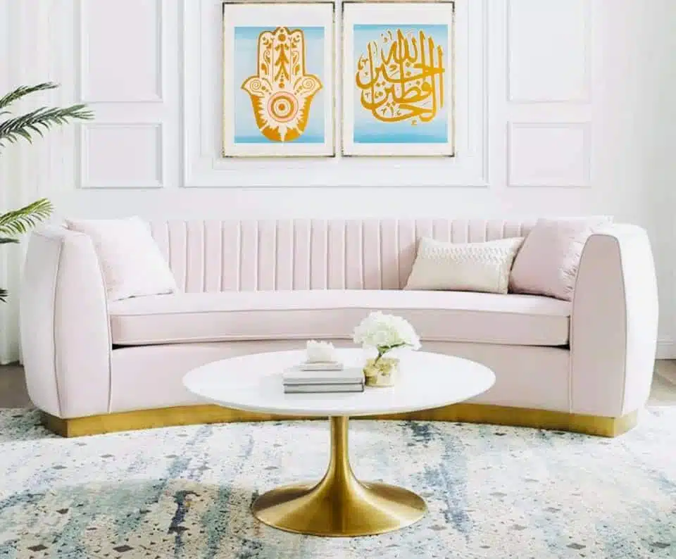 Blessed (set of 2) 1 Blessed (set of 2)