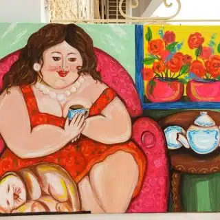 Curvy girl ♥️💛