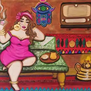 يا مسهرنى ♥️