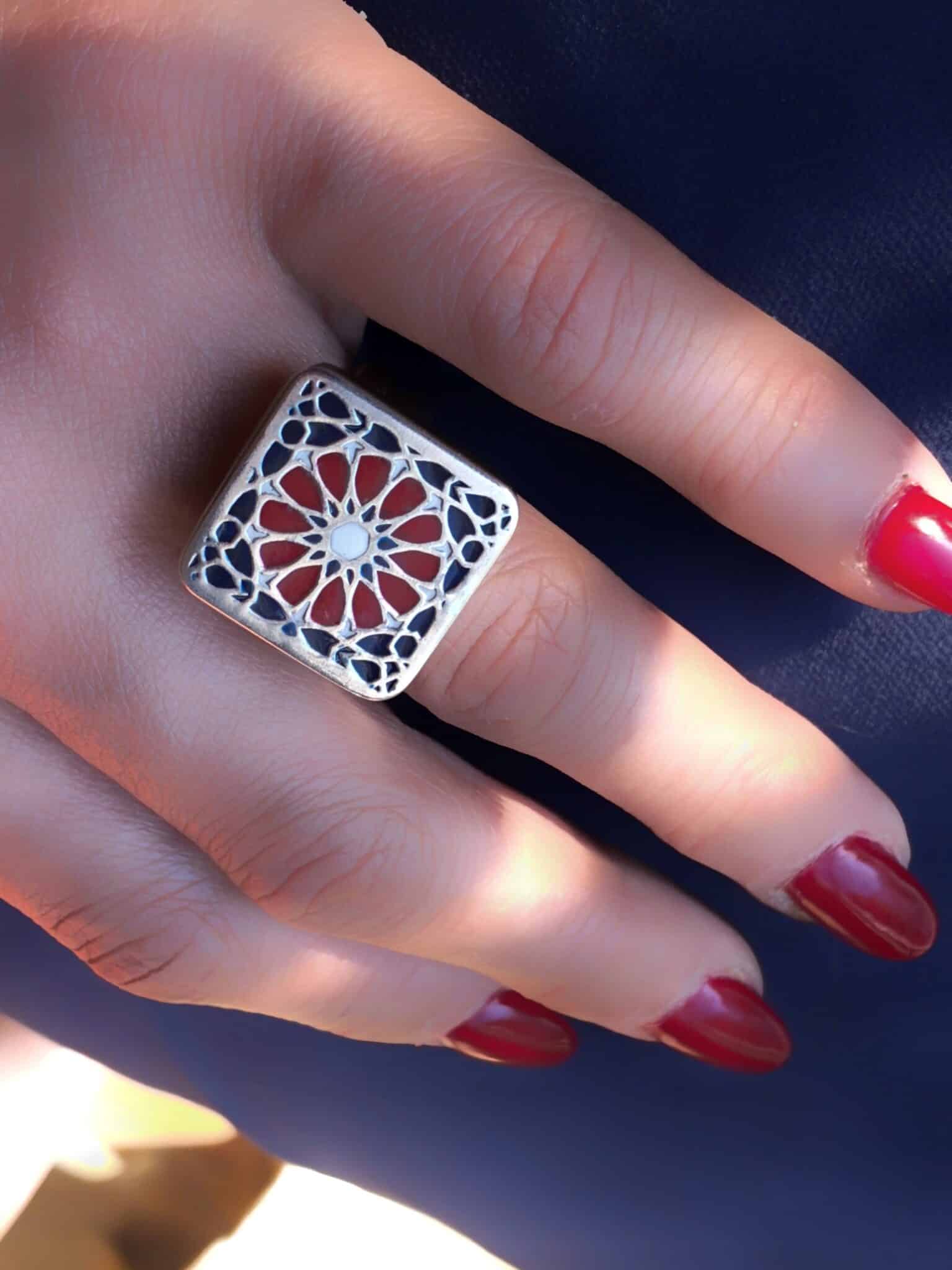 Mosaic Ring # 1 2 C569A833 6901 44C2 91E1 0D294659258A scaled