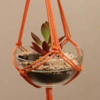 Plant Hanger - MPH0020