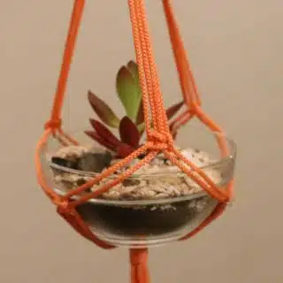 Plant Hanger - MPH0020