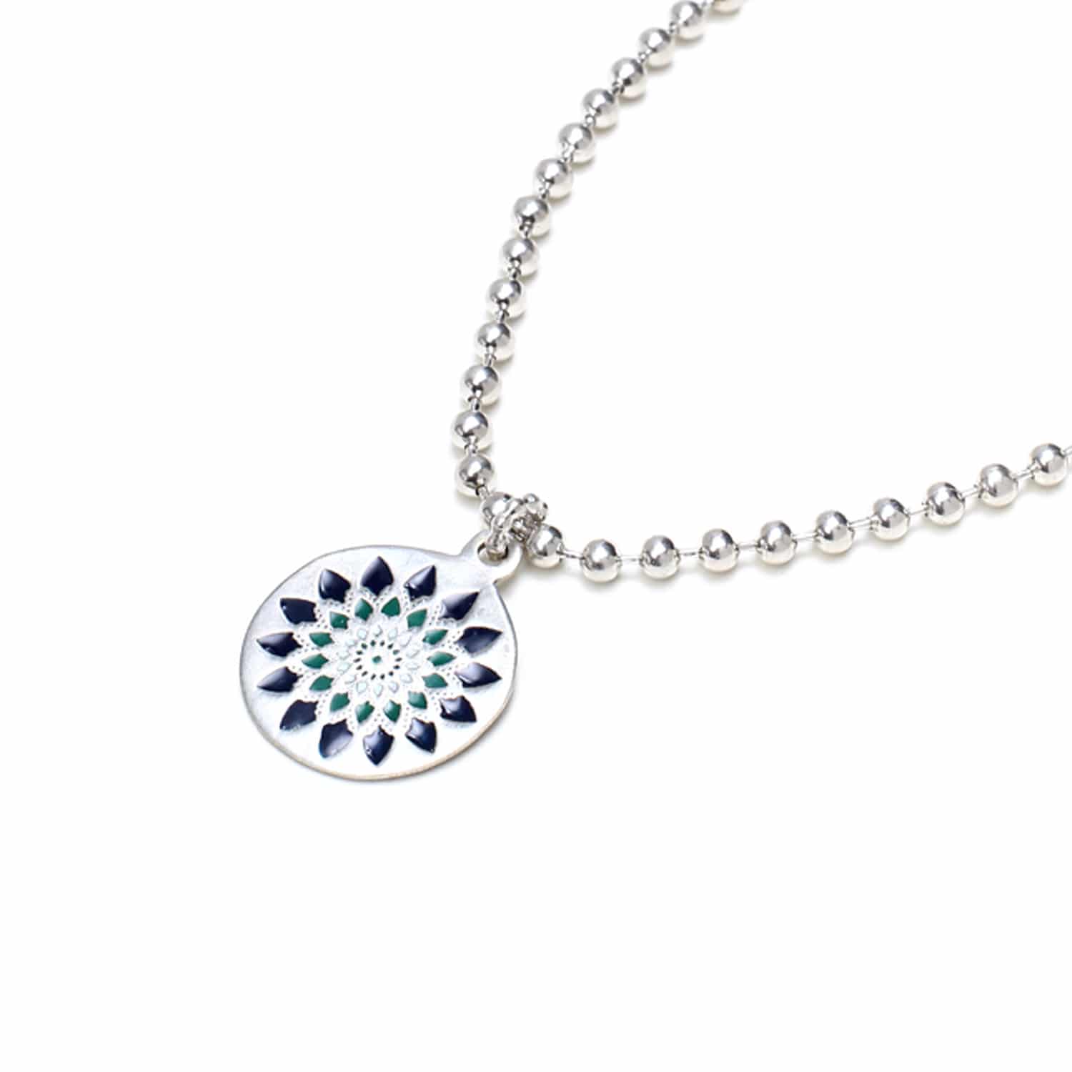 Mandala Tangling Bracelet #1 1 Mandala Tangling Bracelet #1