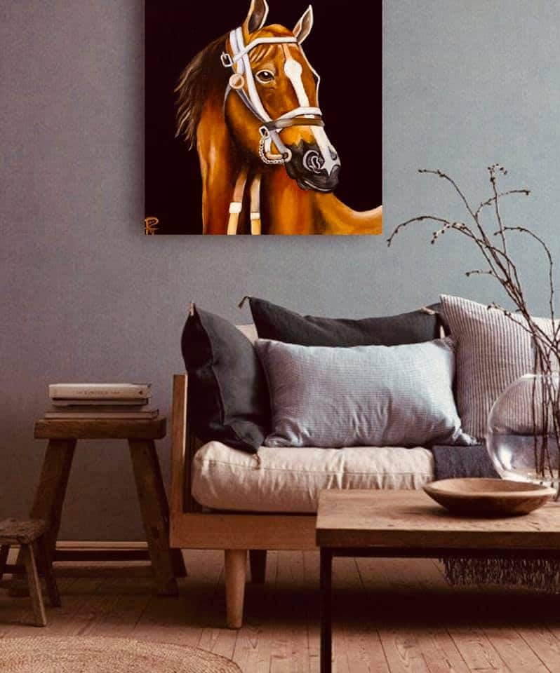 Caesar 2 Ceaser decor