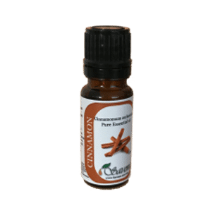 Cinnamon Essential Oil