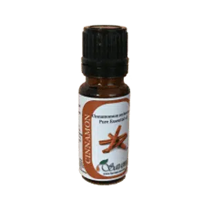 Cinnamon Essential Oil
