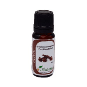 Clove Essential Oil
