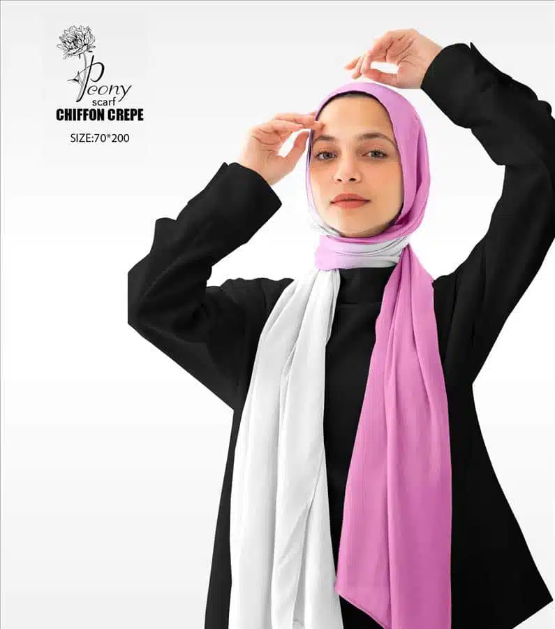 Gradient Pink & White 1 Gradient Pink & White