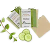 Cucumber Mint Soap Bar