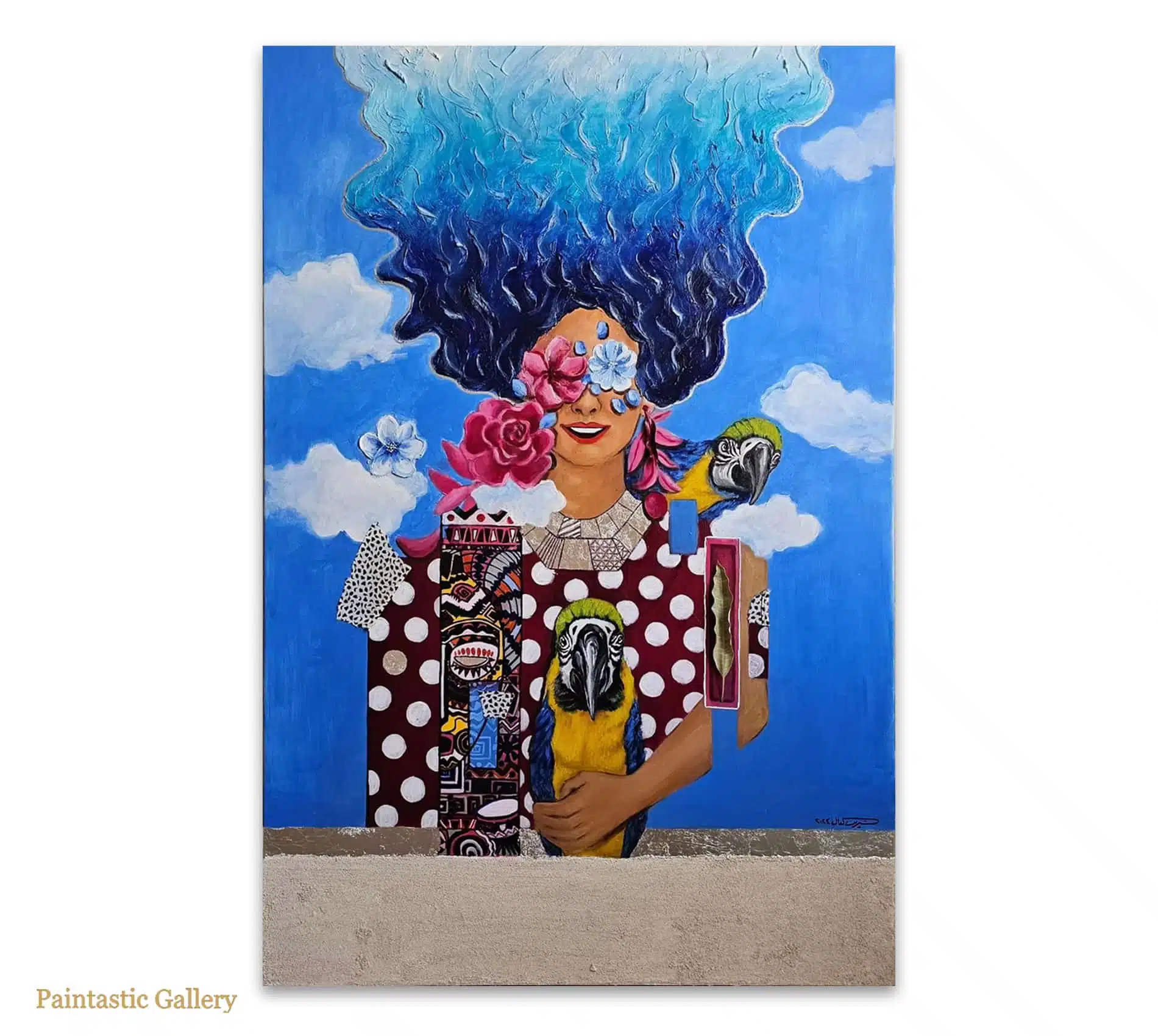 Curly Head 24 1 Curly Head 24