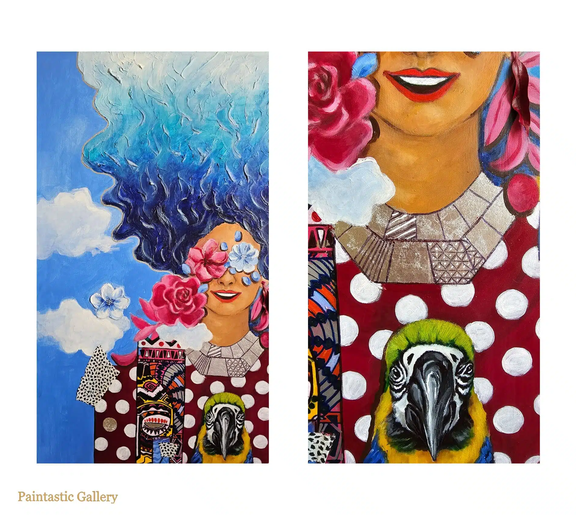 Curly Head 24 3 Curly Head details1