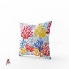 Corals Cushion