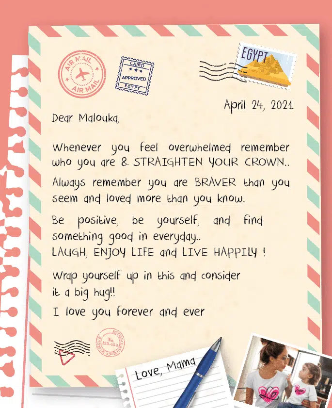 Love letter blanket (Choose blanket type) 9 Cute