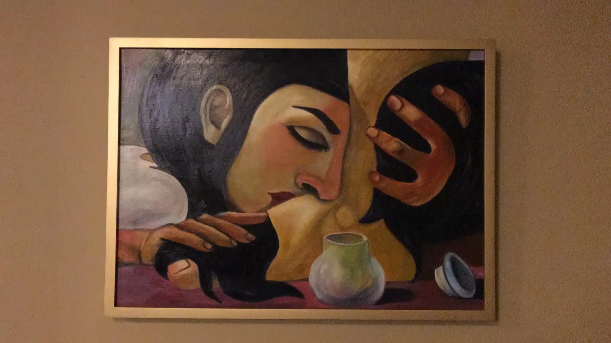 Maria Magdelina 1 Maria Magdelina