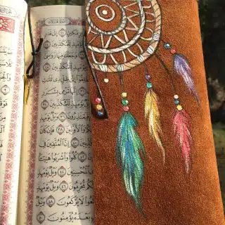 Mandala book cover