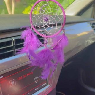 Dreamcatcher