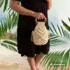Macrame Bag