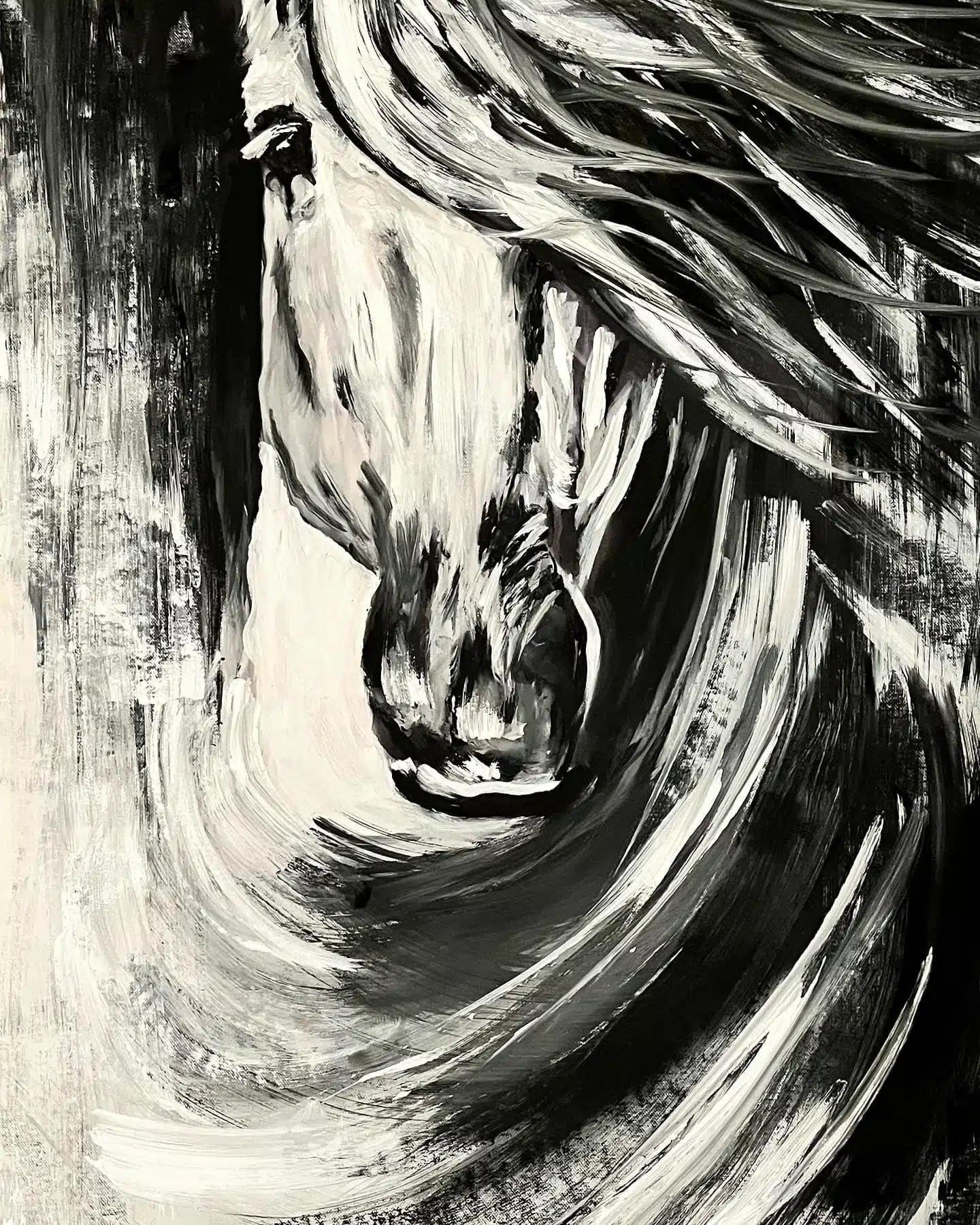 Horse freedom 1 Horse freedom