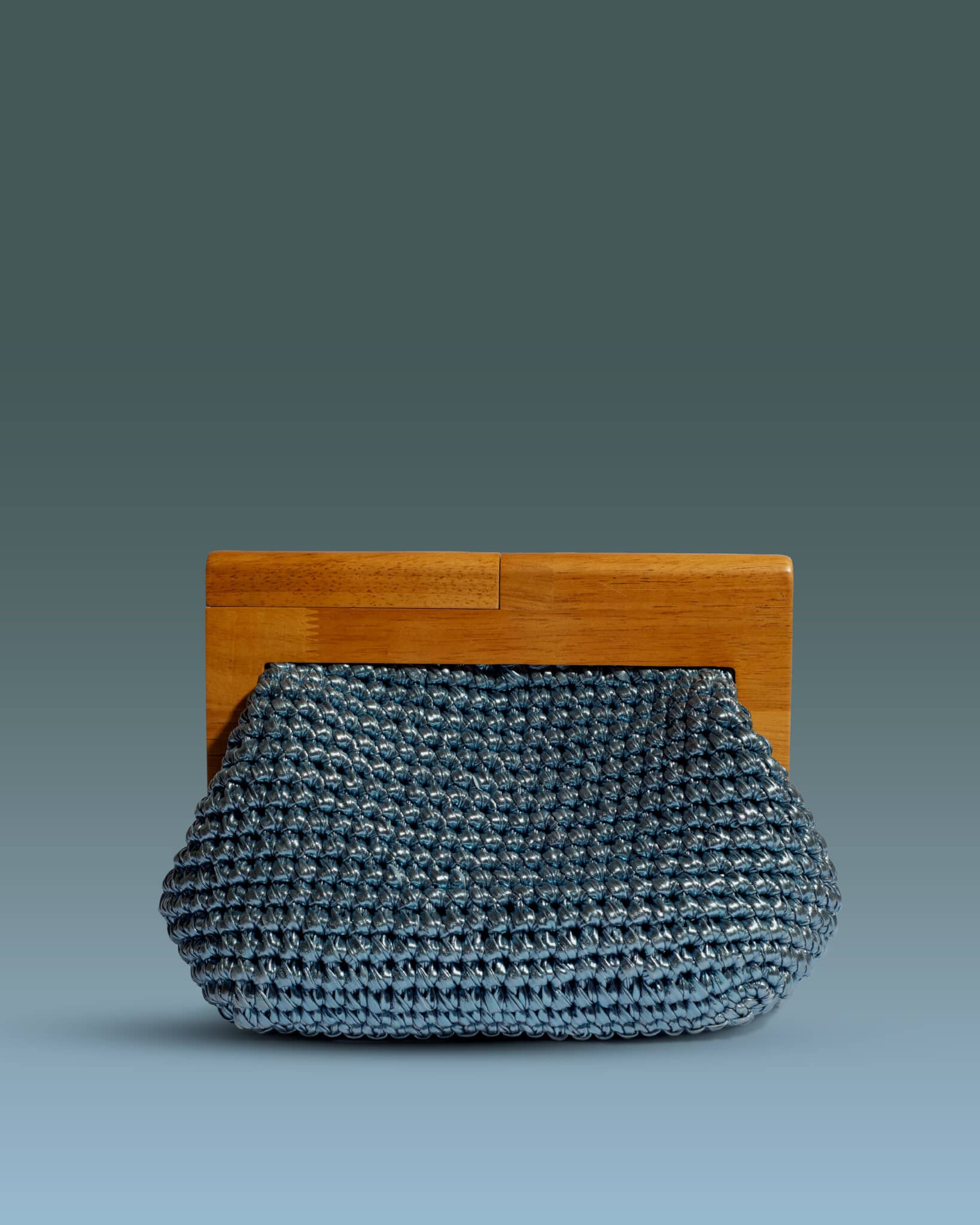 Metallica Clutch (With Hazel Frame) 1 Metallica Clutch (With Hazel Frame)