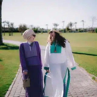 Dress, Cache Maillot & Abaya