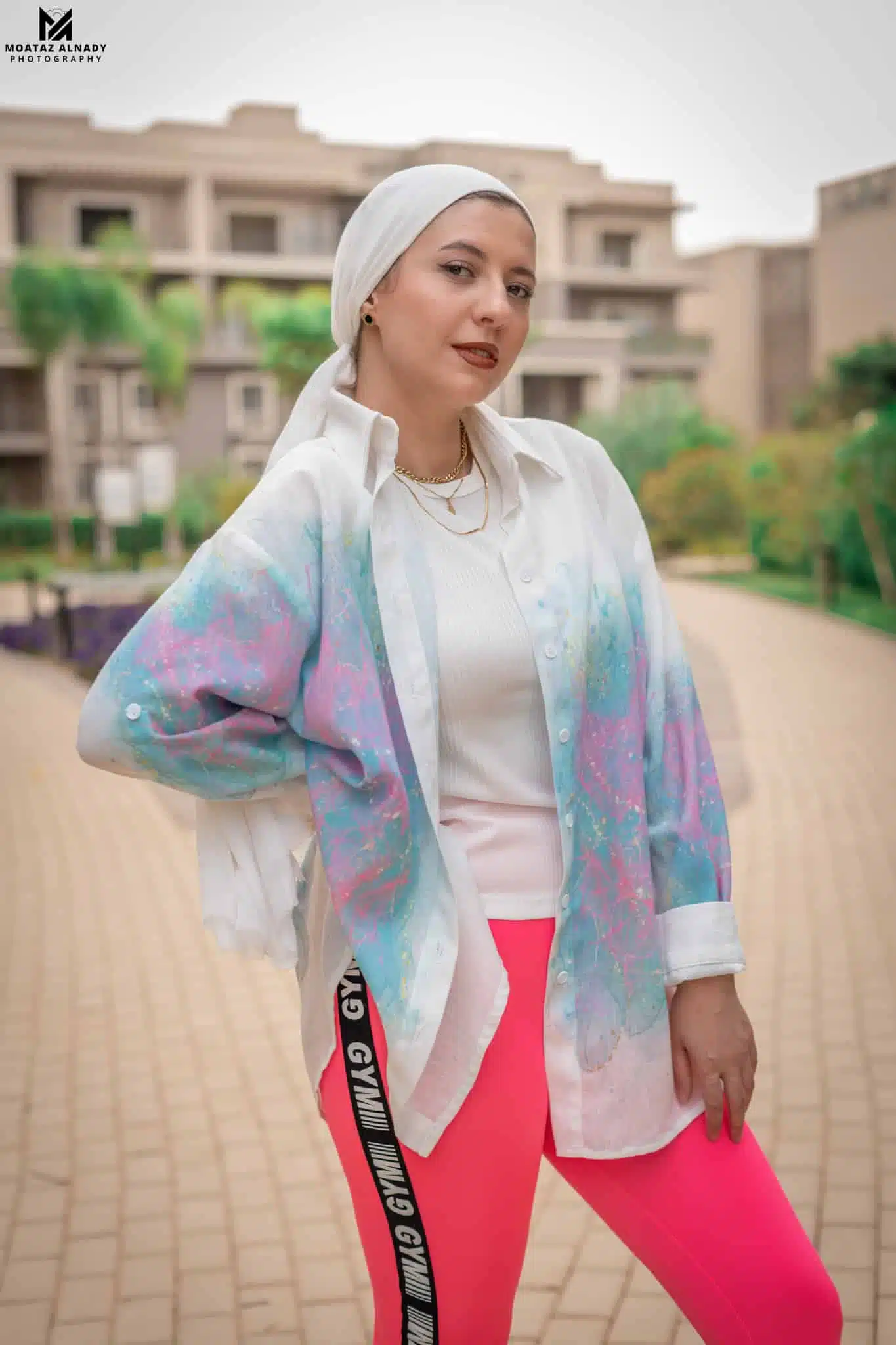 basic over sized linen shirt 2 DSC2251 Edit