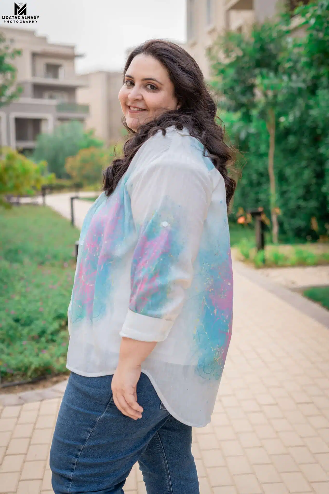 basic over sized linen shirt 7 DSC2474 Edit