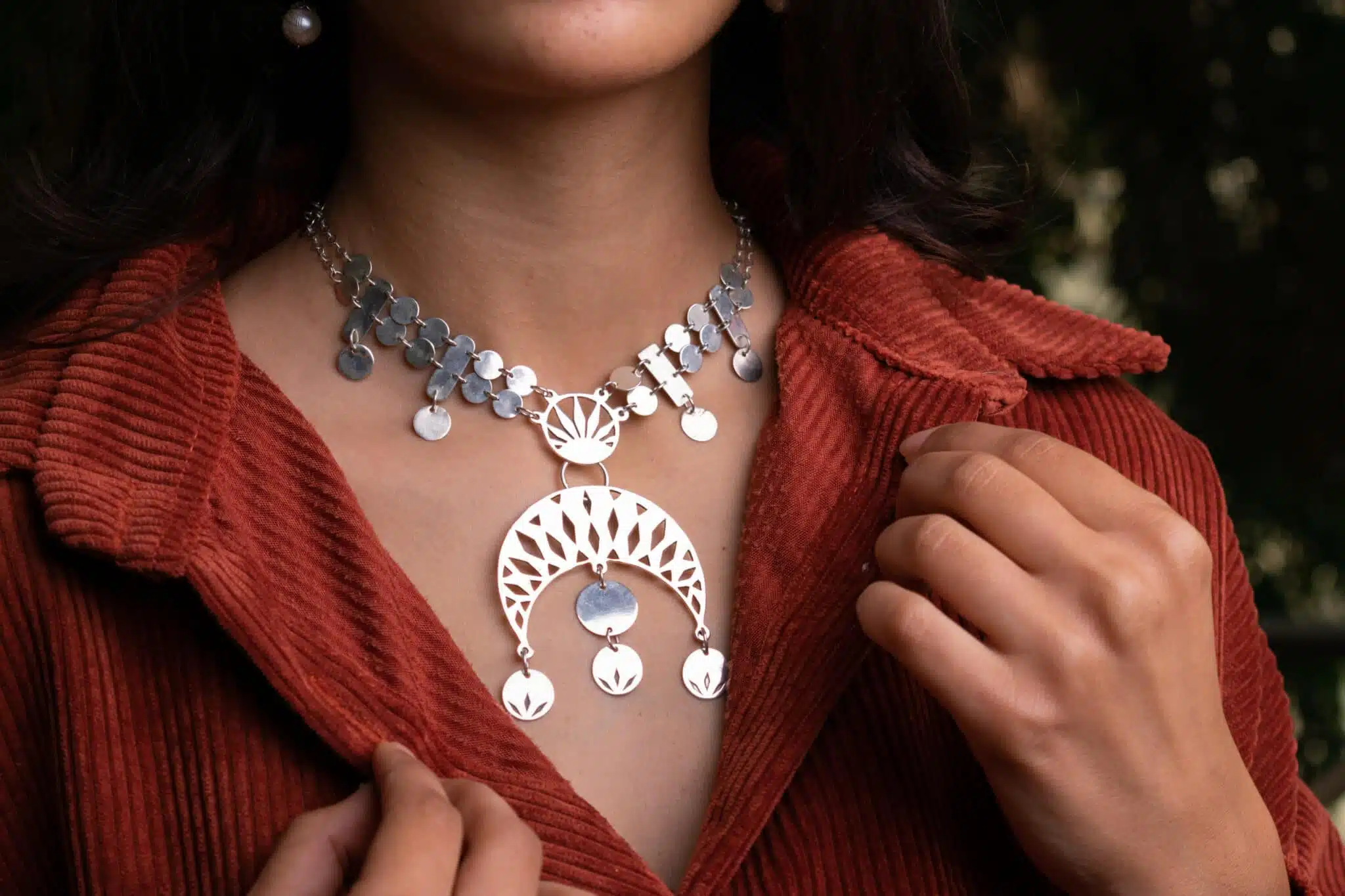 Shamoosa Kedran 1 Shamoosa Kedran