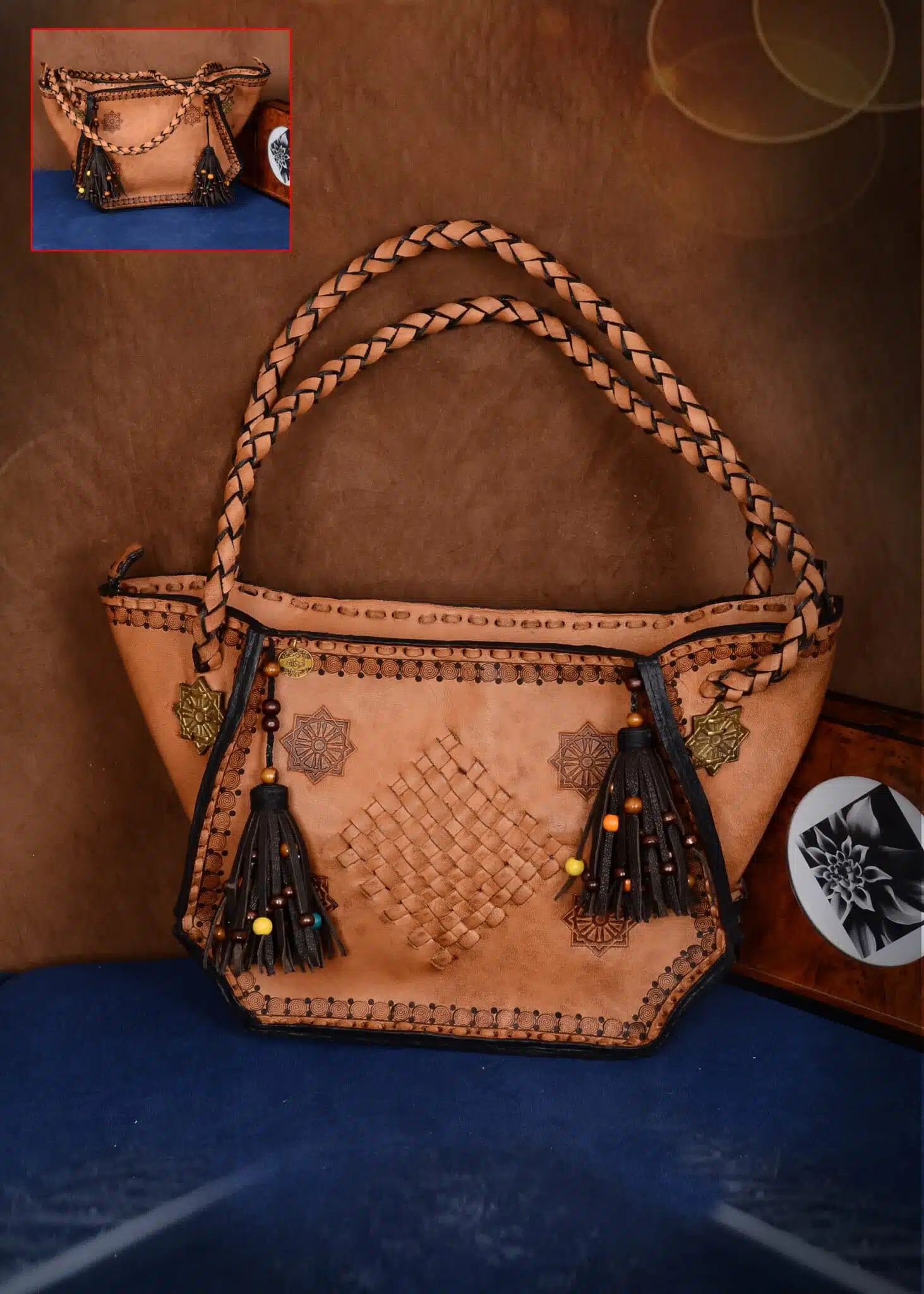 المركب 1 المركب