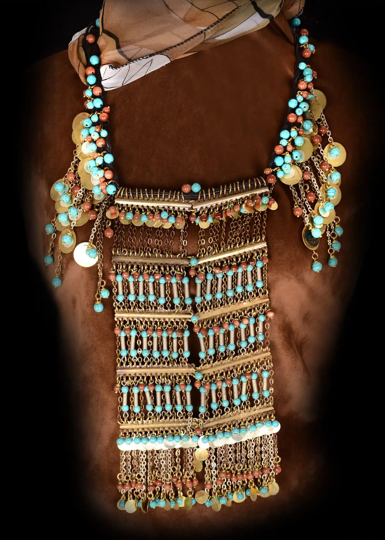 البرقع 1 البرقع