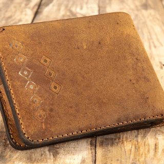 men's wallet