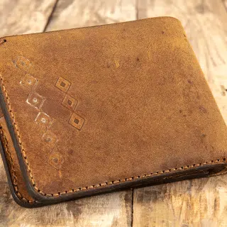 men's wallet
