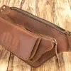 Nubian waist bag