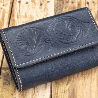 Pharaonic lotus wallet2