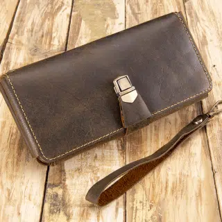 Men's handbag 2