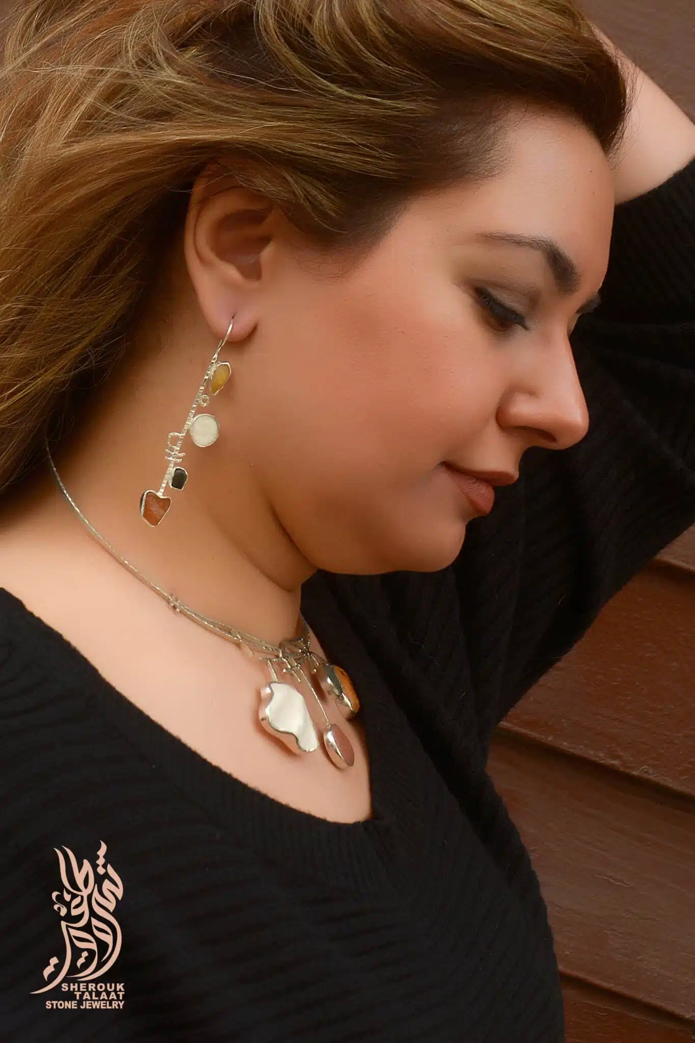 Handmade Sterling Silver set 2 DSC 3791 copy 2 scaled