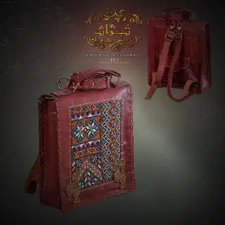 شنطة ايراني