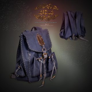 شنطة امازيغي