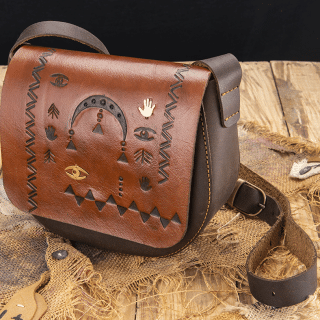 folklore cross bag