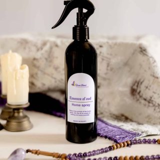 oud home spray