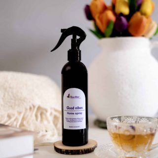 Good Vibes Home Spray