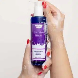 Lavender Body Lotion