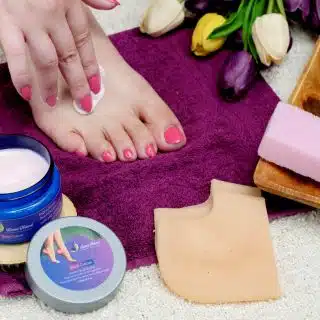 Foot Cream
